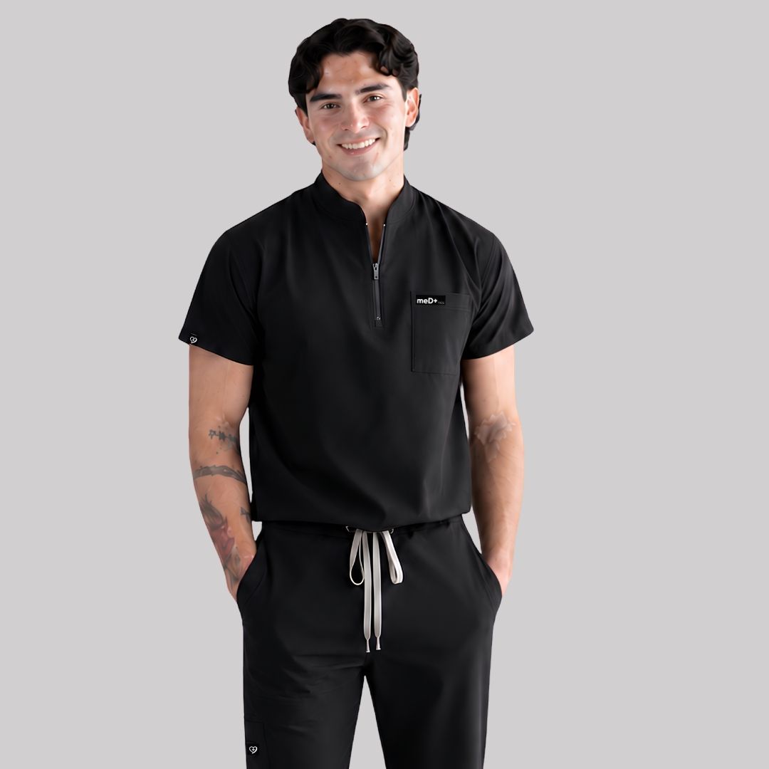 Sergio’s scrub (preventa)