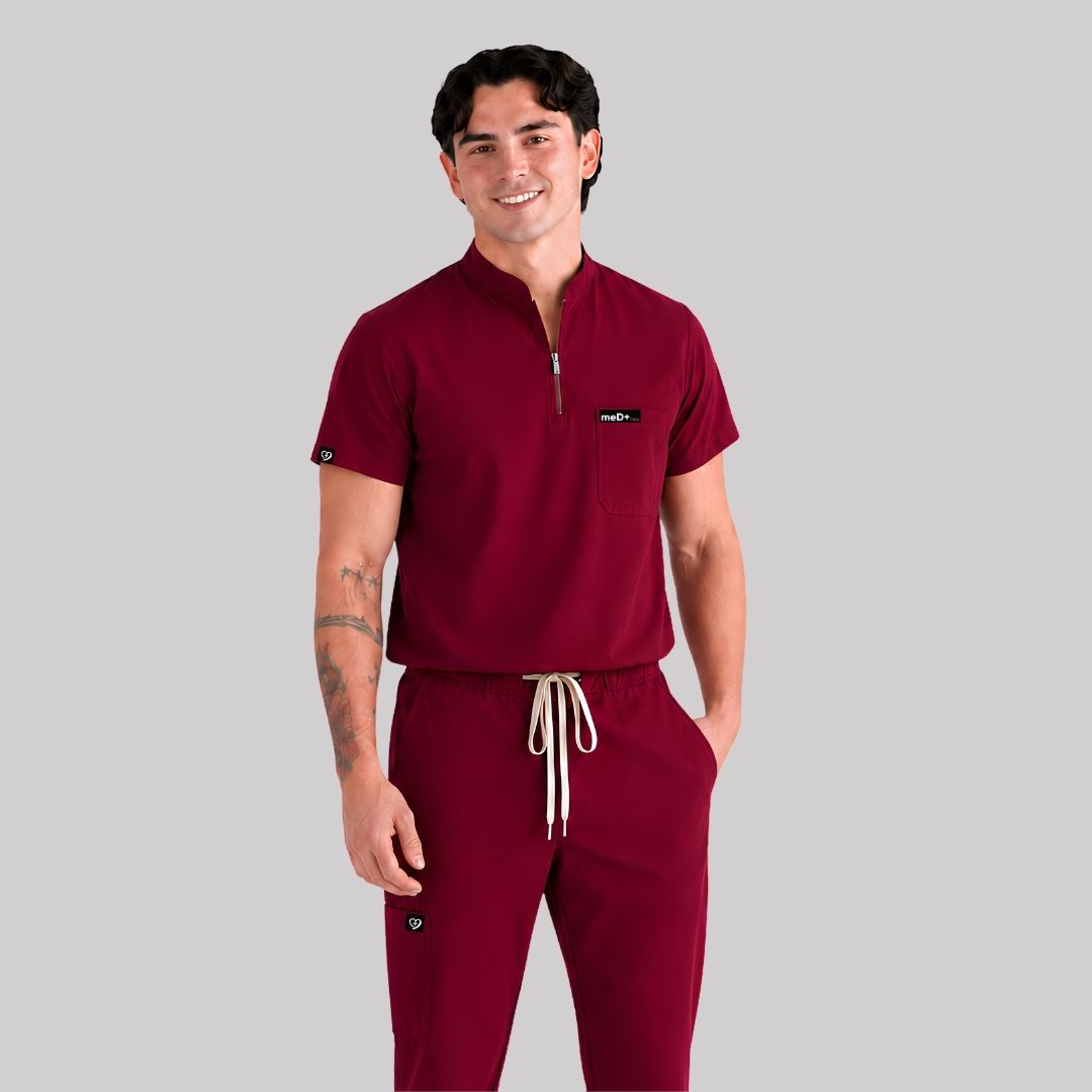 Sergio’s scrub (preventa)