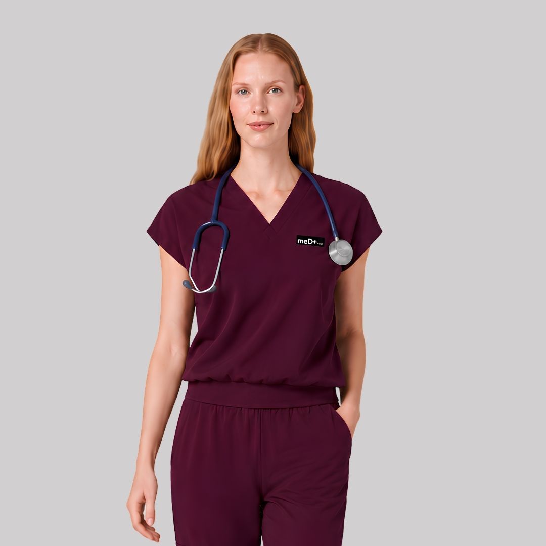 Anette’s scrub (preventa)