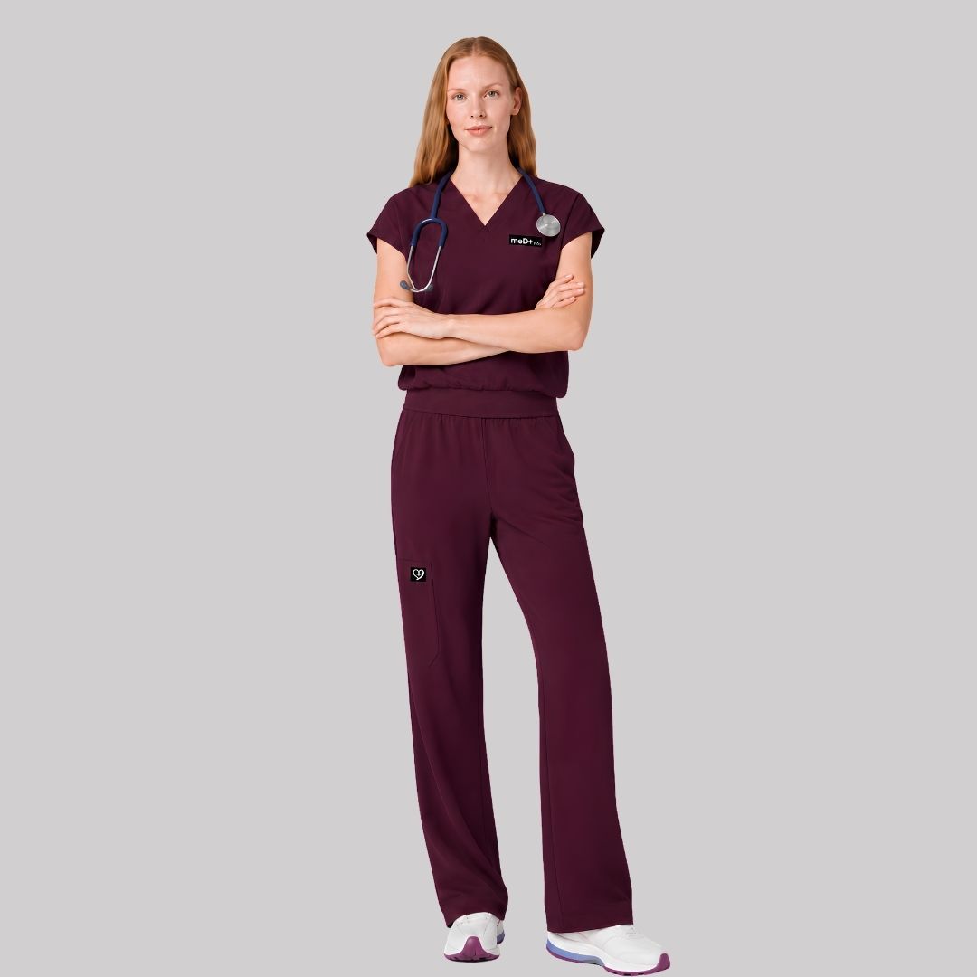 Anette’s scrub (preventa) - Image 2
