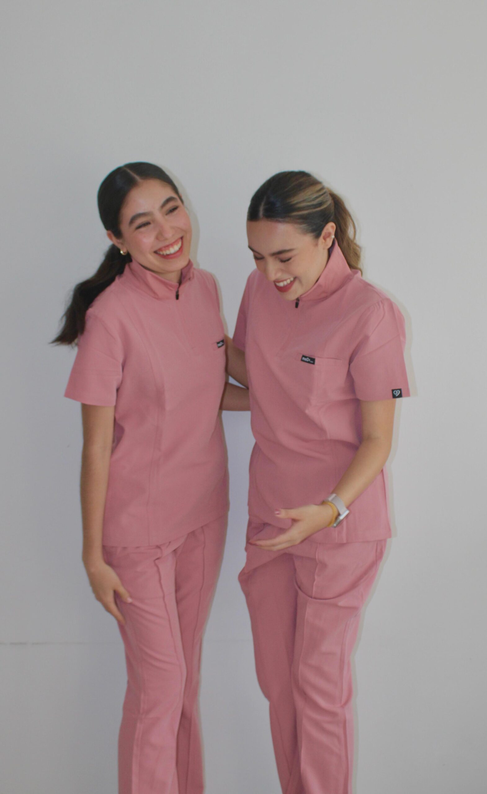 Valeria´s Scrub