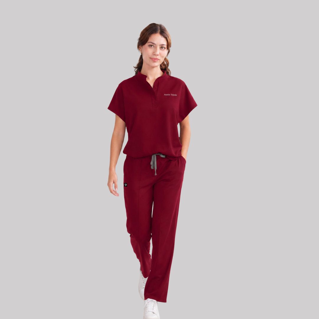 Anette’s scrub - Imagen 4