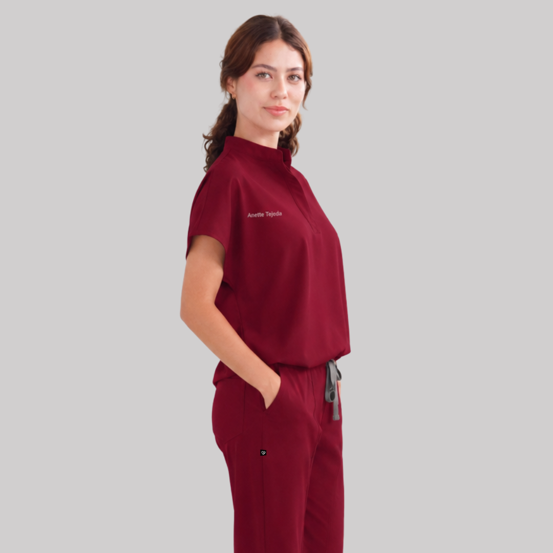 Anette’s scrub - Imagen 3