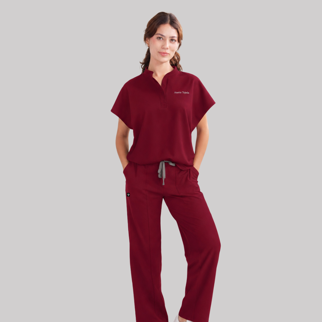 Anette’s scrub - Imagen 2