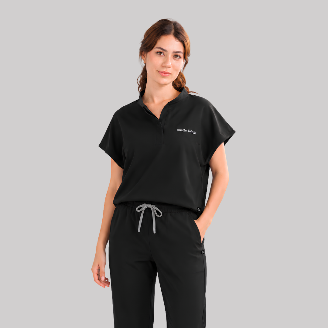 Anette’s scrub