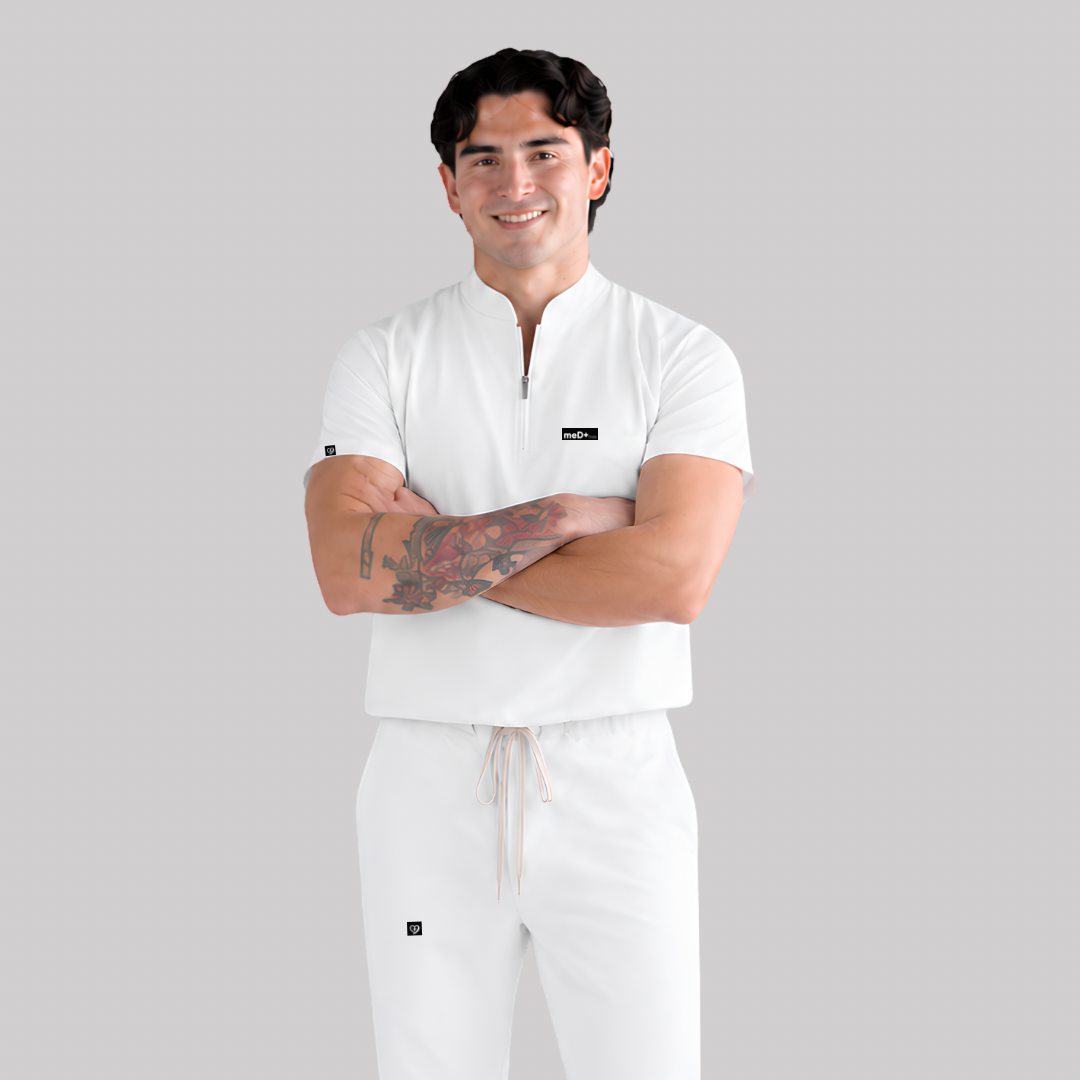 Sergio’s scrub (preventa)